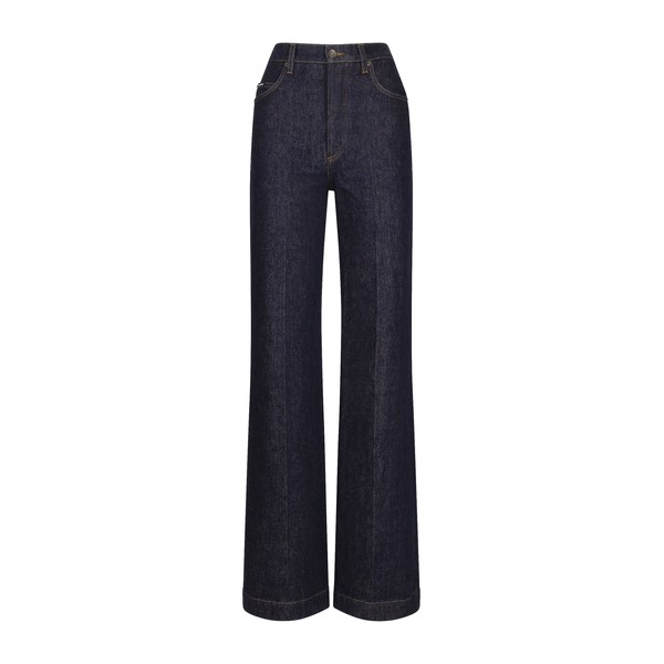 Dolce & Gabbana Flared denim jeans