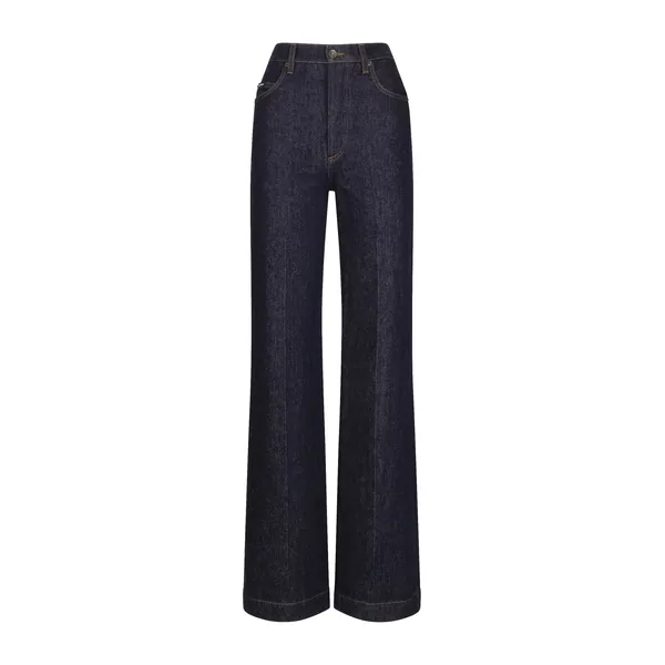 Dolce & Gabbana Flared denim jeans