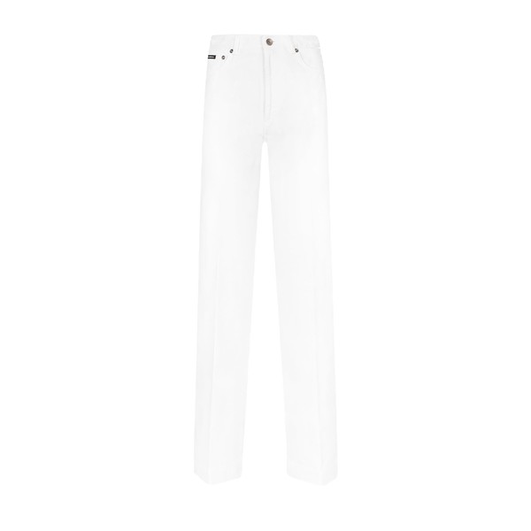 Dolce & Gabbana Flared denim jeans