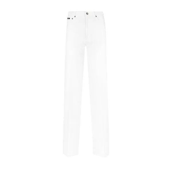 Dolce & Gabbana Flared denim jeans