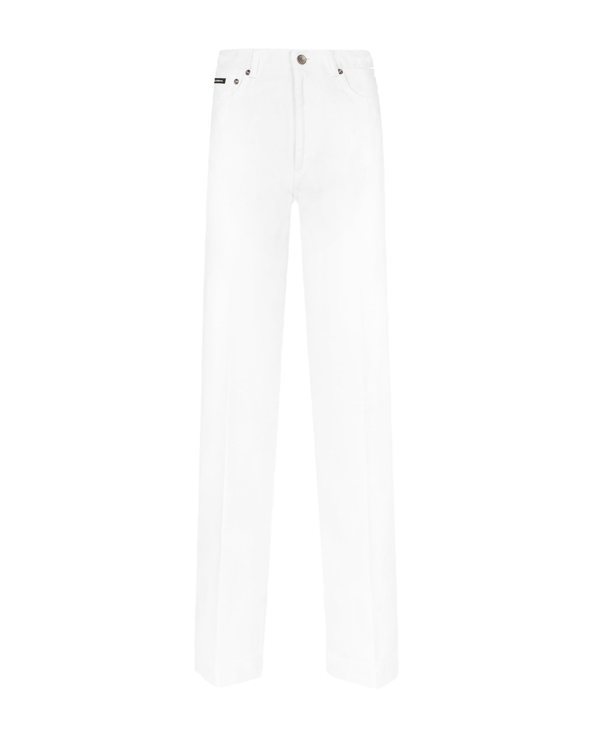 Dolce & Gabbana Flared denim jeans