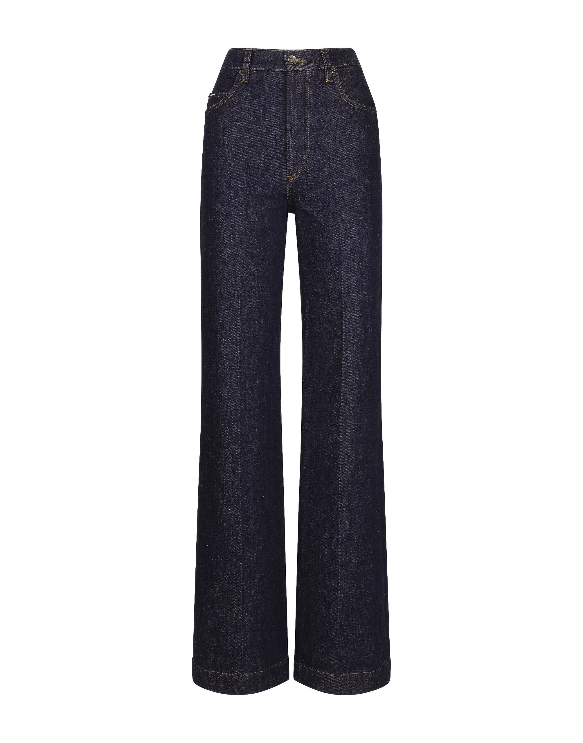 Dolce & Gabbana Flared denim jeans