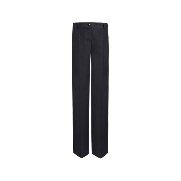 Dolce & Gabbana Flared woolen pants
