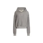 Dolce & Gabbana Fleece hoodie with embroidery