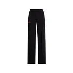 Dolce & Gabbana Fleece jogging pants with patch