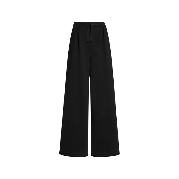 Dolce & Gabbana Fleece trousers