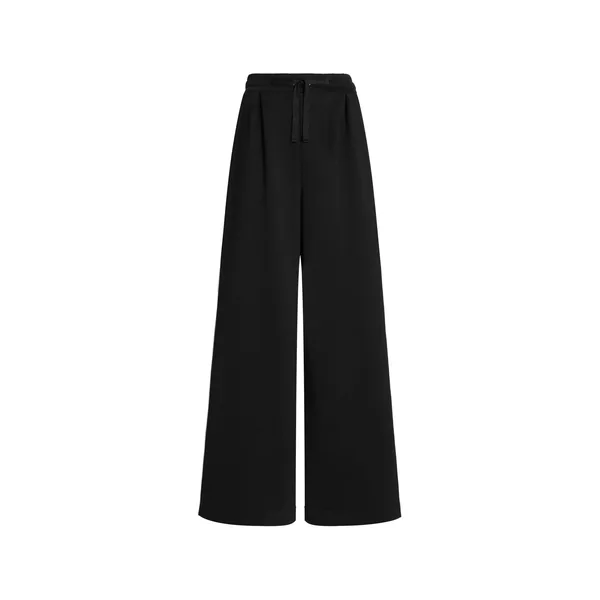 Dolce & Gabbana Fleece trousers