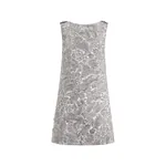 Dolce & Gabbana Floral jacquard dress