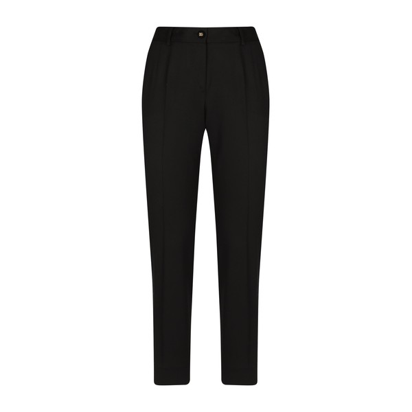 Dolce & Gabbana Gabardine pants