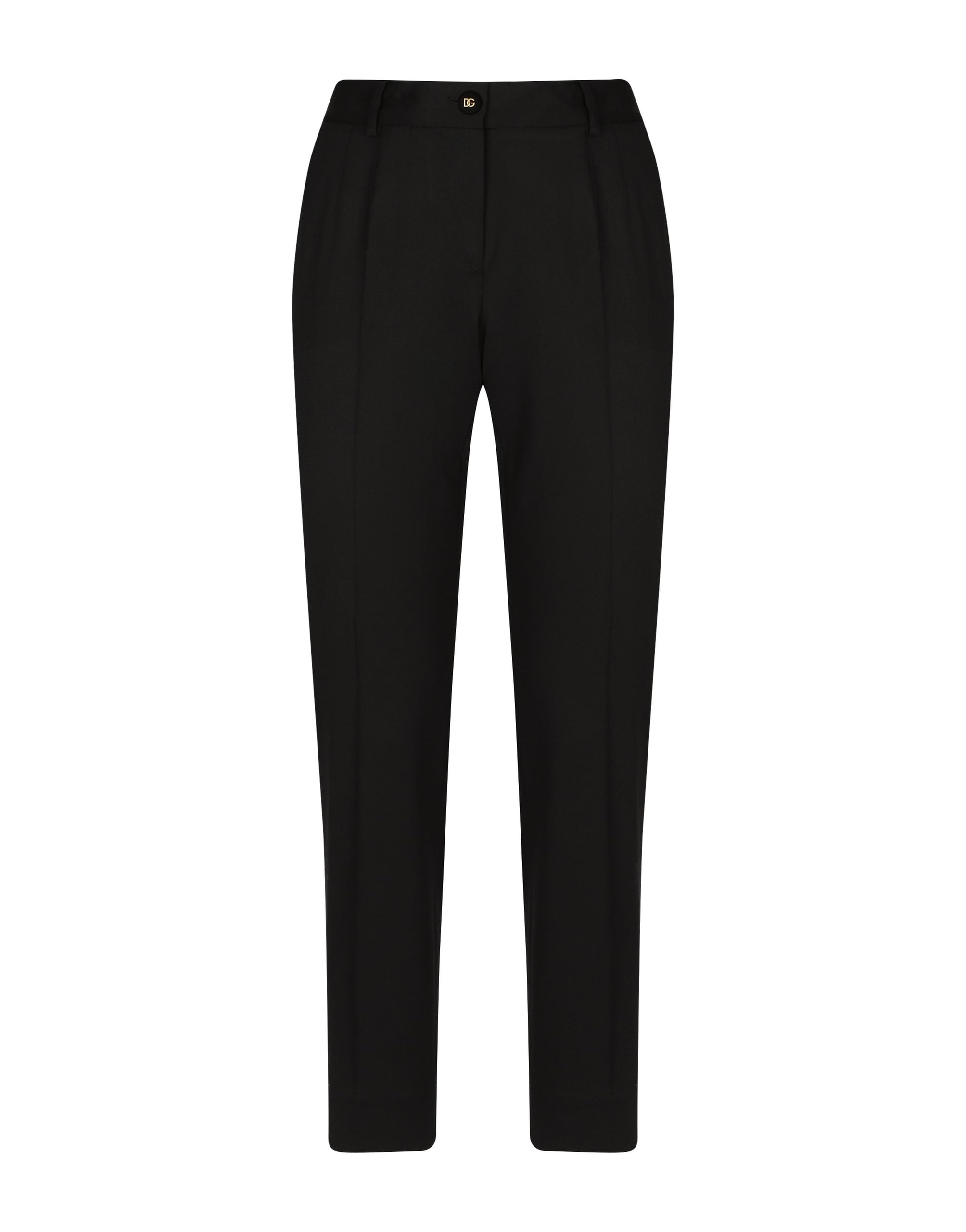 Dolce & Gabbana Gabardine pants