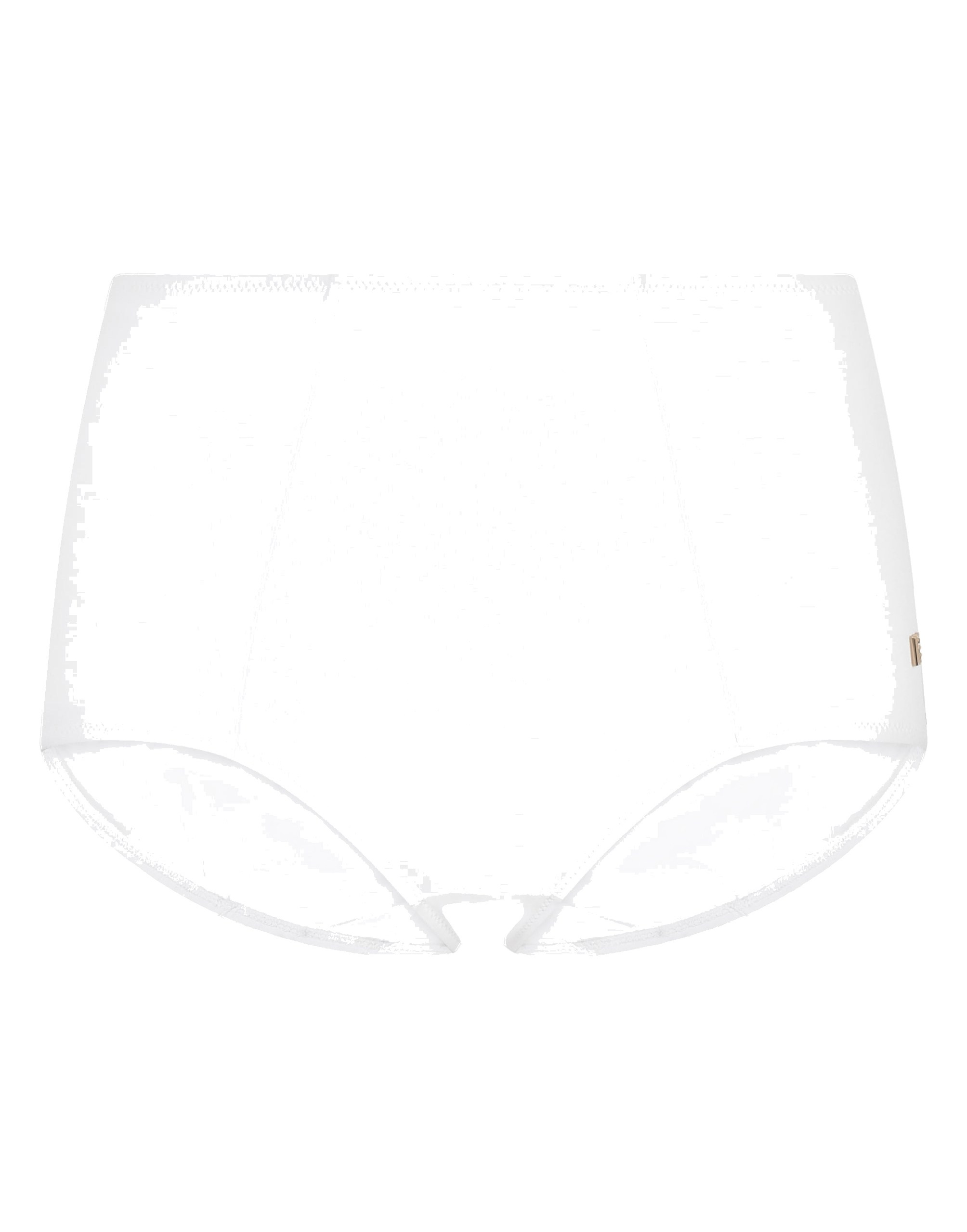 Dolce & Gabbana High-waisted bikini bottoms