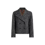 Dolce & Gabbana Houndstooth jacket