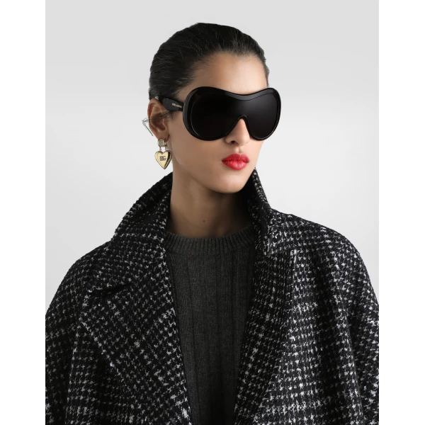 Dolce & Gabbana Houndstooth jacket, view 4