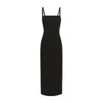Dolce & Gabbana Jersey Milano rib sheath dress
