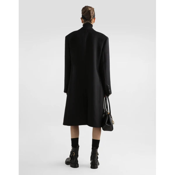 Dolce & Gabbana Jersey biker shorts, view 3