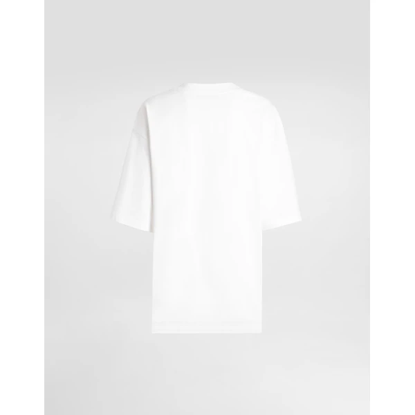 Dolce & Gabbana Jersey t-shirt Top, view 2