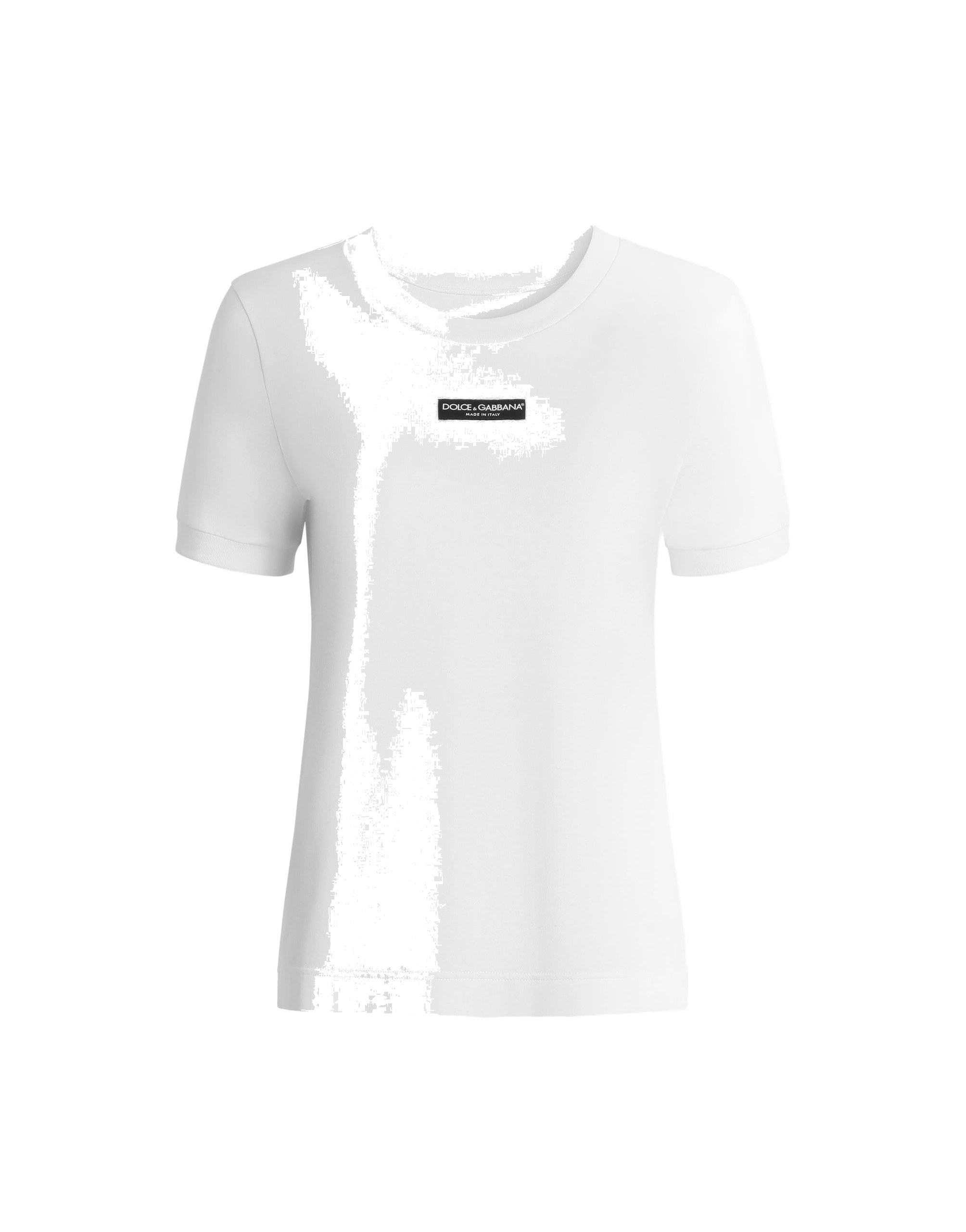 Dolce & Gabbana Jersey t-shirt