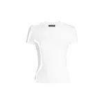Dolce & Gabbana Jersey t-shirt with dg embroidery Top