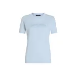 Dolce & Gabbana Jersey t-shirt with embroidery Top