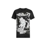 Dolce & Gabbana Jersey t-shirt with print Top