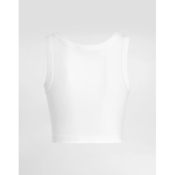 Dolce & Gabbana Jersey top, view 2