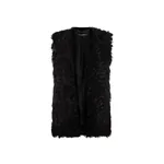 Dolce & Gabbana Kalgan lamb vest