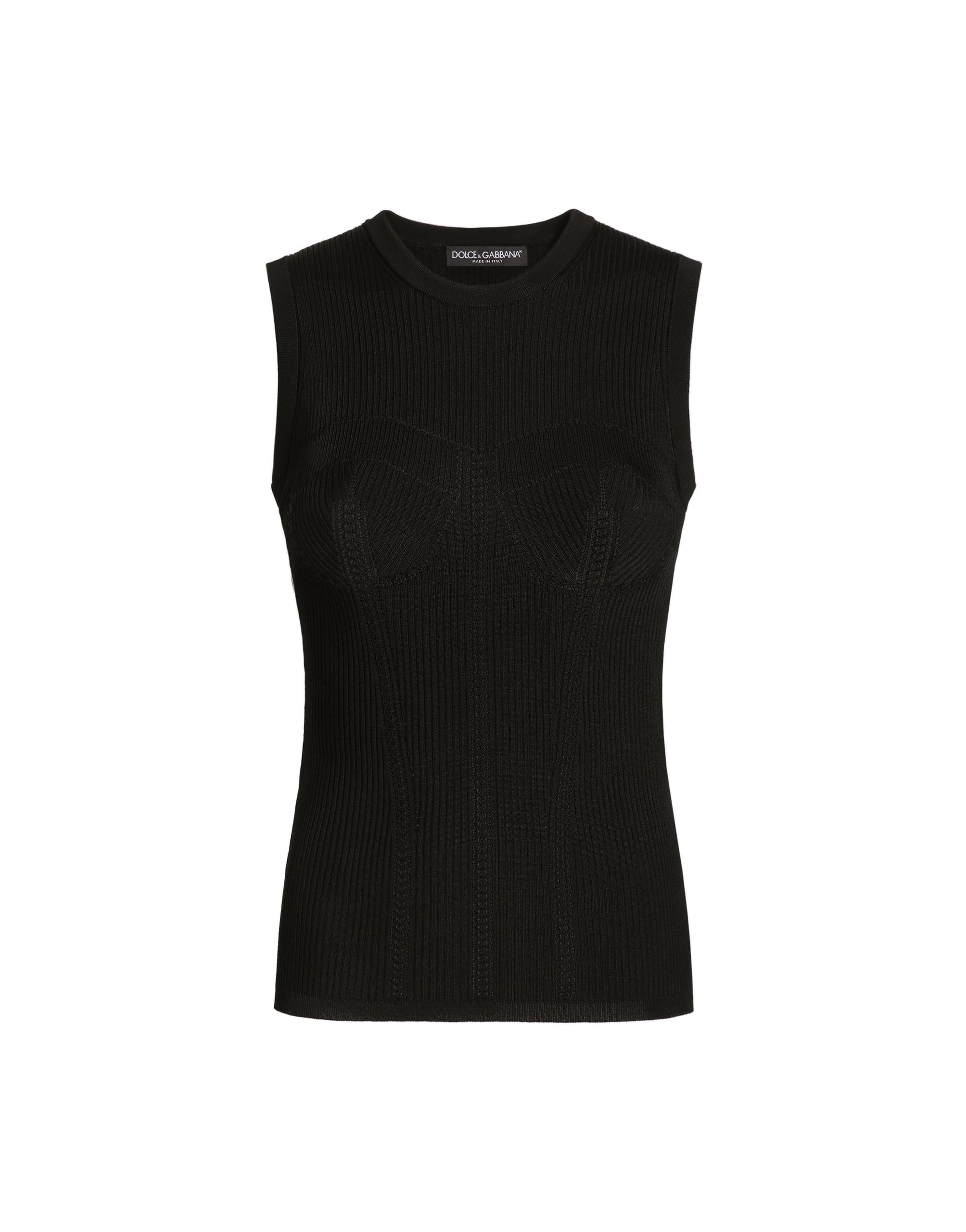 Dolce & Gabbana Knit top