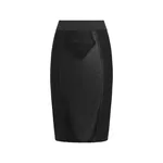 Dolce & Gabbana Lace and satin skirt