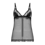 Dolce & Gabbana Lace and tulle camisole