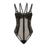 Dolce & Gabbana Lace bodysuit