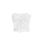 Dolce & Gabbana Lace bustier Top