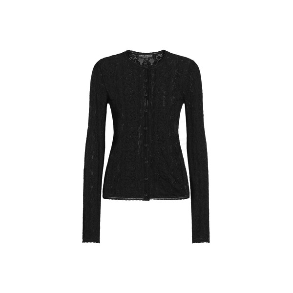 Dolce & Gabbana Lace cardigan