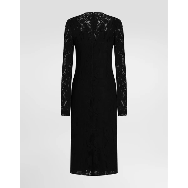 Dolce & Gabbana Lace dress, view 2