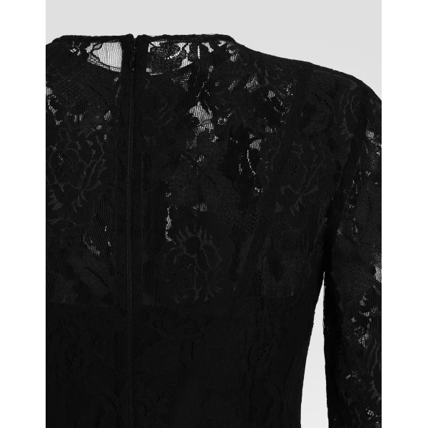 Dolce & Gabbana Lace dress, view 4