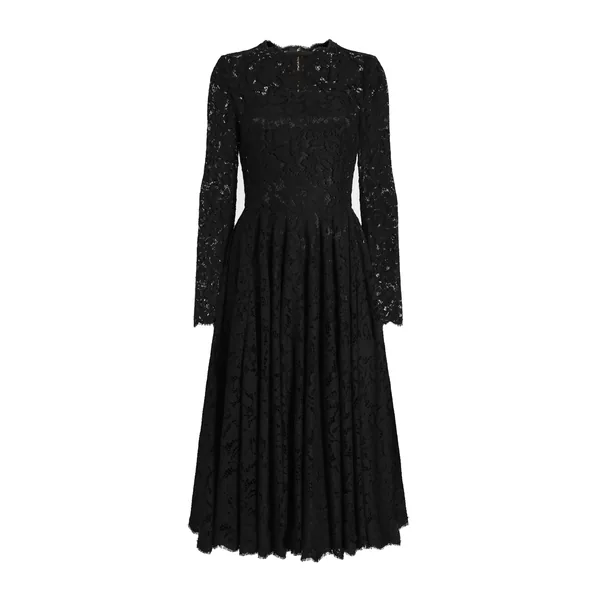 Dolce & Gabbana Lace dress