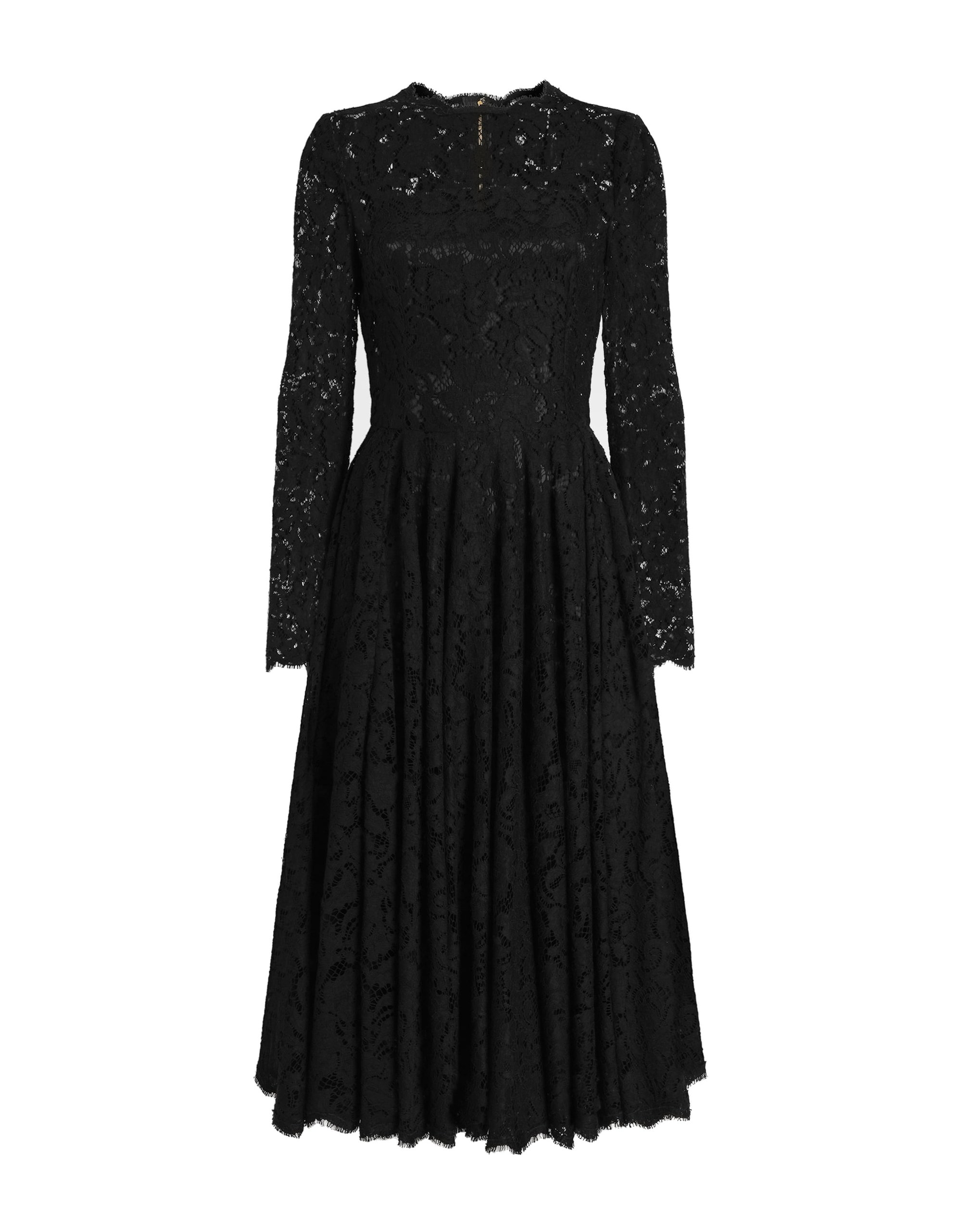 Dolce & Gabbana Lace dress