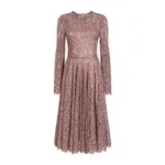 Dolce & Gabbana Lace dress