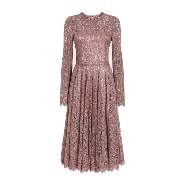 Dolce & Gabbana Lace dress