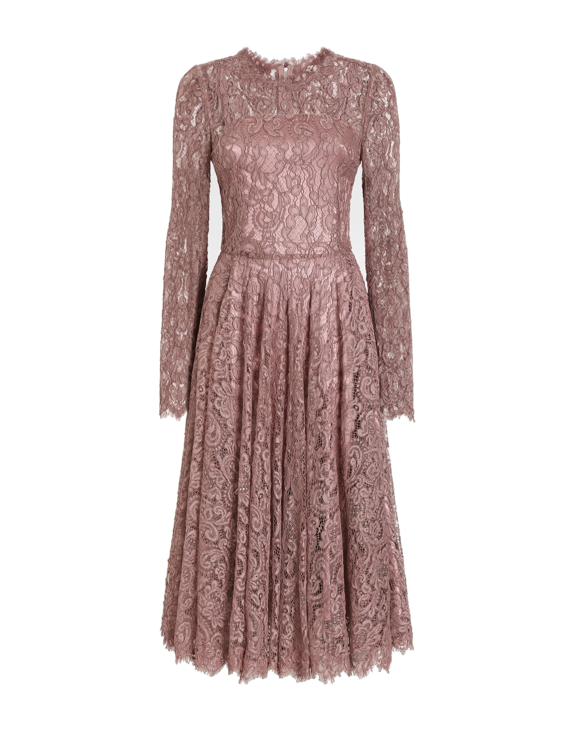 Dolce & Gabbana Lace dress
