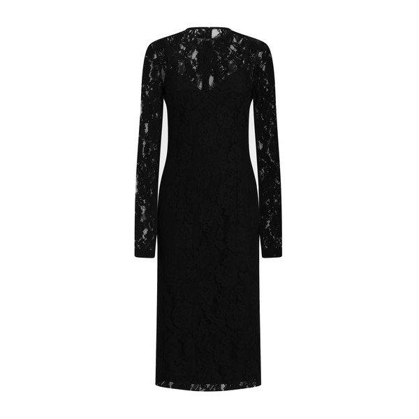 Dolce & Gabbana Lace dress