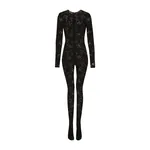 Dolce & Gabbana Lace jumpsuit