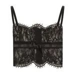 Dolce & Gabbana Lace lingerie top