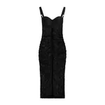 Dolce & Gabbana Lace midi dress