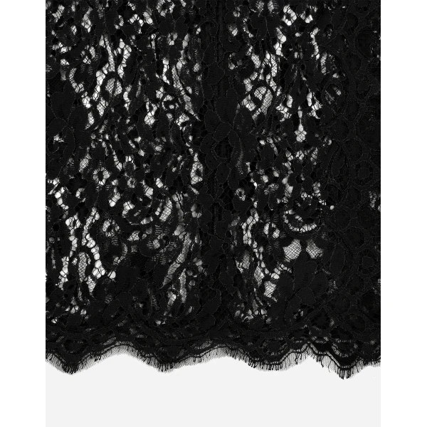 Dolce & Gabbana Lace top, view 5