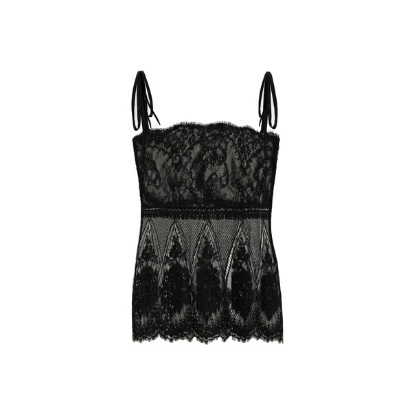 Dolce & Gabbana Lace top