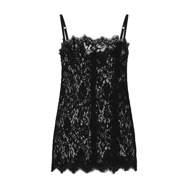 Dolce & Gabbana Lace top