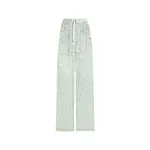 Dolce & Gabbana Lace trousers