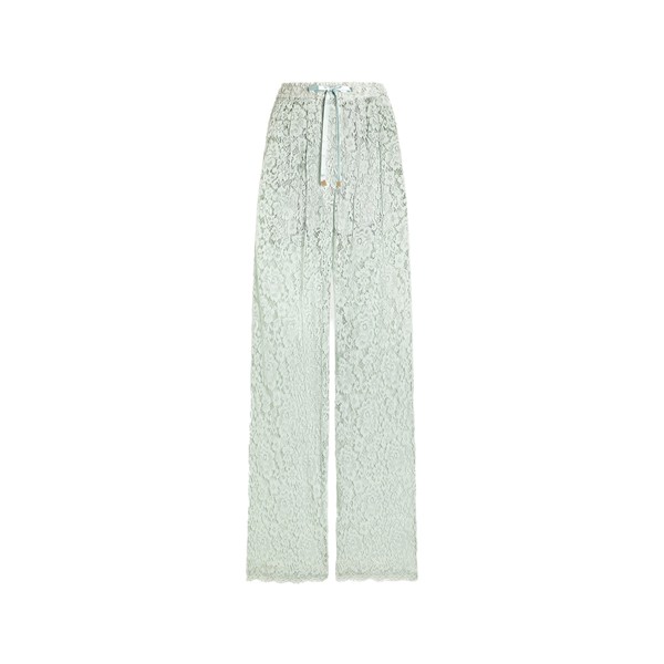 Dolce & Gabbana Lace trousers