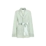 Dolce & Gabbana Lace vanity shirt