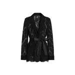 Dolce & Gabbana Lace vanity shirt